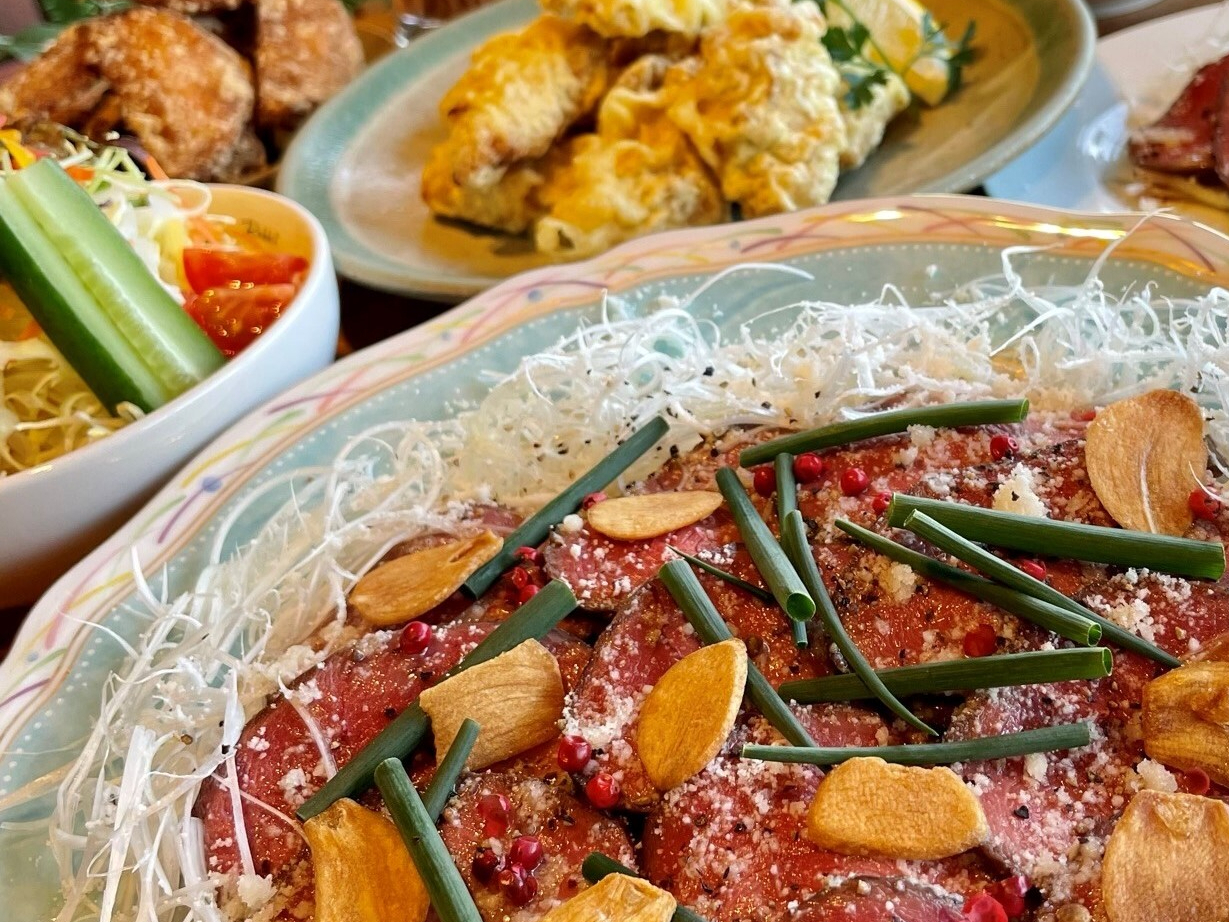 早良伝統鶏料理 鵜来巣